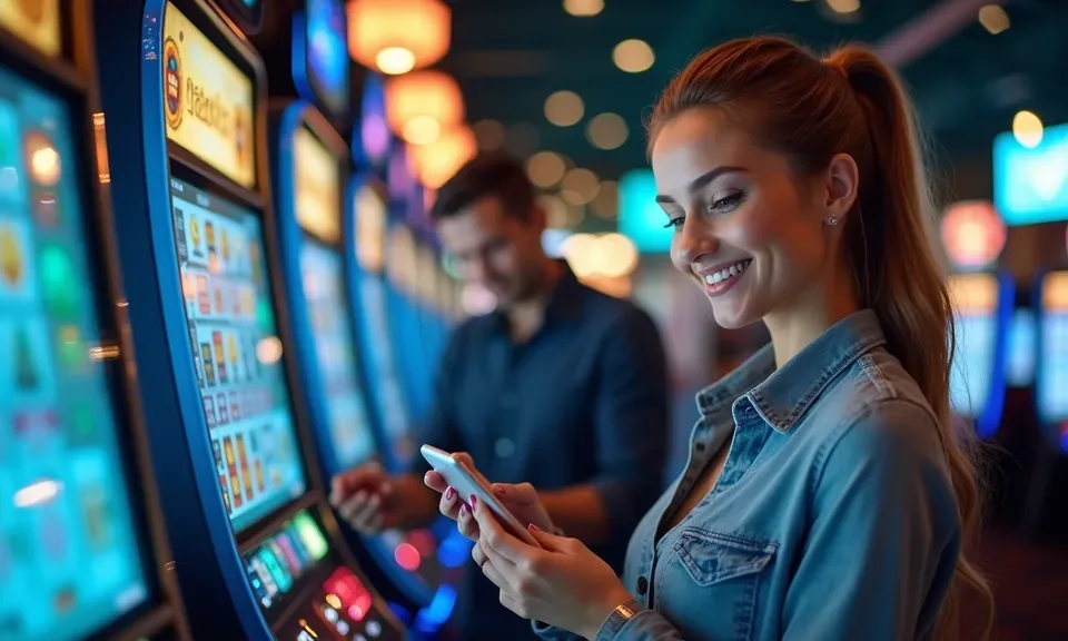 luckybitvegas Slots Reload
