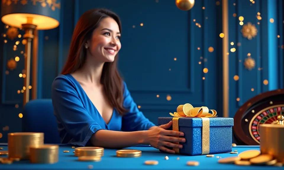 luckybitvegas Casino