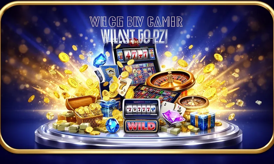 luckybitvegas desktop view