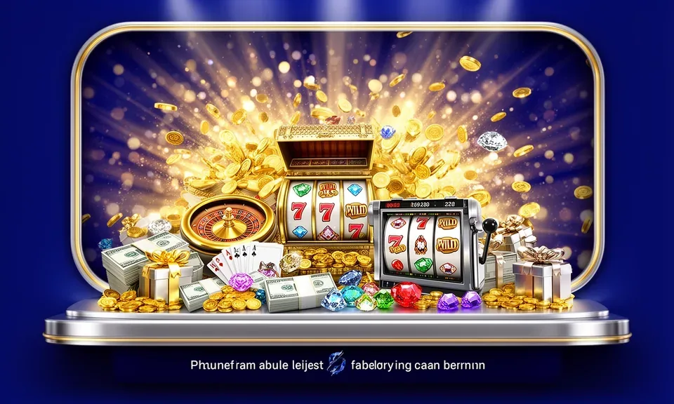 luckybitvegas Spin Liberty Bell Reels at luckybitvegas