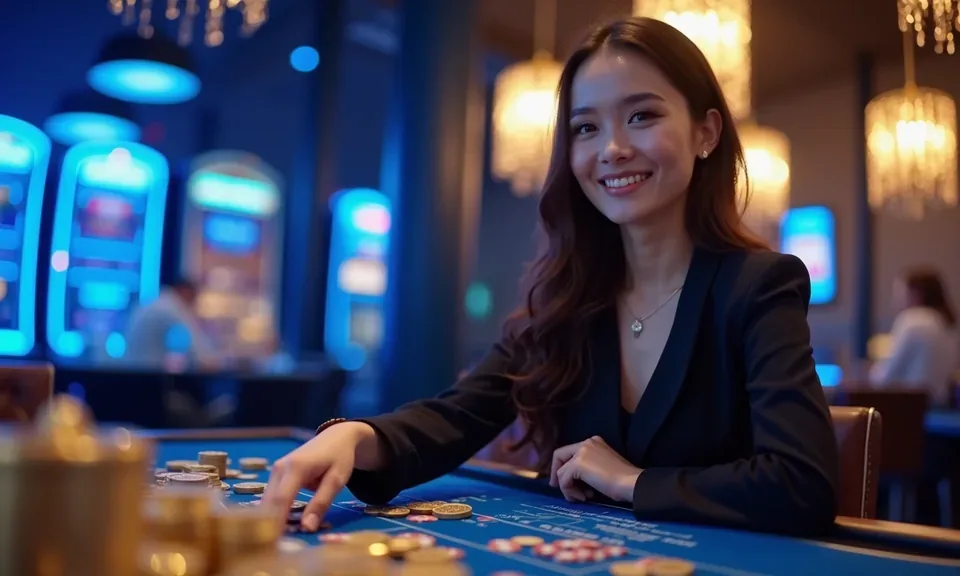 luckybitvegas Browse the Questions That Come Up Most