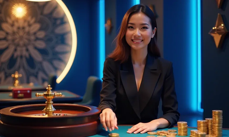 luckybitvegas Understand Every Term Before You Play