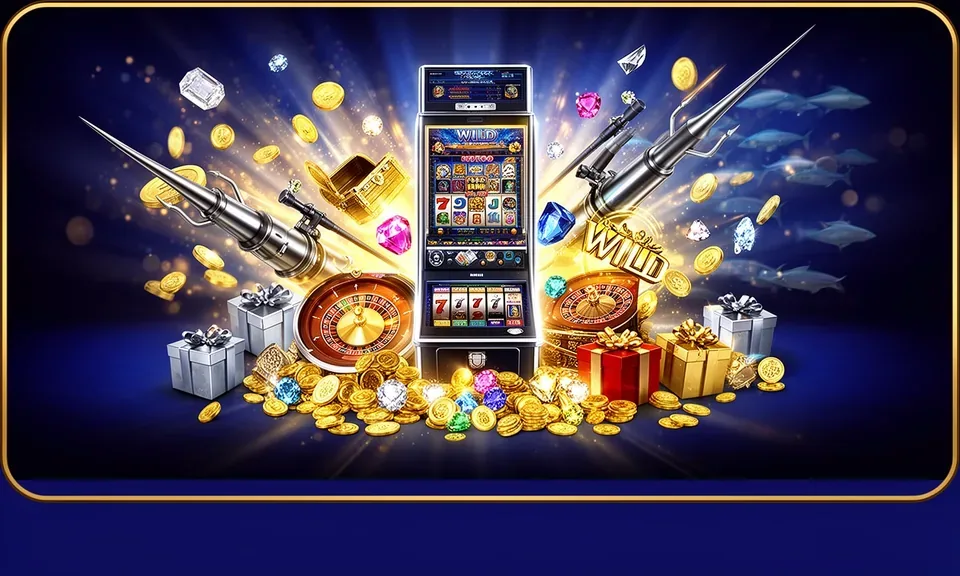luckybitvegas Ranch Deluxe