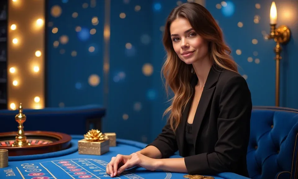 luckybitvegas Live Table Cashback